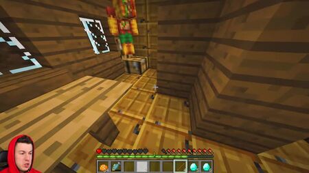 [VLADUS] C'EST QUOI CE VILLAGE ? C'EST DU MINECRAFT À LA CHINOISE ! MINECRAFT, MAUDIT SOIT-IL ! UN PIÈGE À Trolls À 100 % DE LA PART DE MINECRAFT
