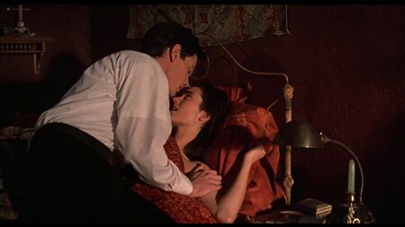 Jennifer Connelly nue - Waking the Dead (2000) HD 1080p Regarder en ligne