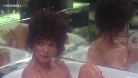 Joan Collins nue - The Bitch (Royaume-Uni, 1979) 1080p Regarder en ligne