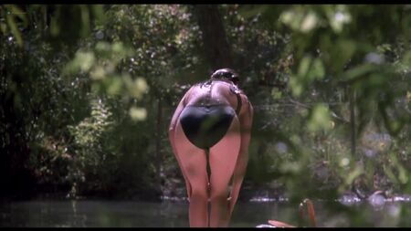 Jennifer Connelly, Virginia Madsen, etc. nues - The Hot Spot (1990) HD 1080p Blu-ray
