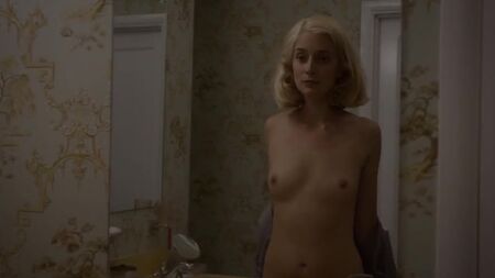 Caitlin FitzGerald, Betsy Brandt – Masters of Sex (2013-2016)