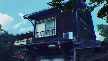 Théâtre des Ténèbres / Yami Shibai : Histoires de fantômes japonaises - Saison 2, épisode 3 (doublage) [Exevan]