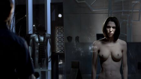 Christy Carlson Romano nue - Mirrors 2 (2010) 1080p Regarder en ligne / Кристи Карлсон Романо - Зеркала 2