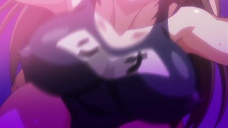 Ton esprit, c'est Rina la sorcière. Hentai & Hentai
