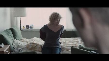 Eva Melander - Sebbe (2010) HD 1080p Nue ? Sexy ! Regarder en ligne