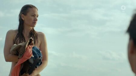 Lisa Maria Potthoff nue - Engelmacher : Le polar d'Usedom (2016) HD 720p / Lisa Potthoff