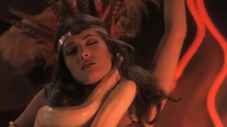 Du crépuscule à l'aube - Tito Tarantula - After Dark - Salma Hayek - (HD)