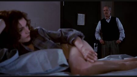 Mary Elizabeth Mastrantonio nue - La couleur de l'argent (1986) HD 1080p Regarder en ligne