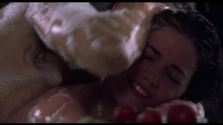 Linda Fiorentino nue - The Moderns (États-Unis, 1988) 1080p Regarder en ligne / Linda Fiorentino - The Moderns