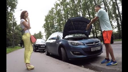 [ILDAR AUTO-SELECTION] ATTENTION ! UNE REVENDEUSE | OPEL ASTRA J EN PARFAIT ÉTAT | ILDAR AUTO-SELECTION