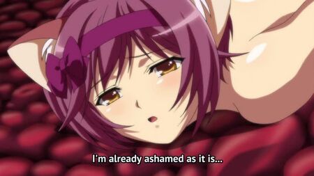 HENTAI AVEC DES TENTACULES NON CENSURÉ _ HENTAI NON CENSURÉ