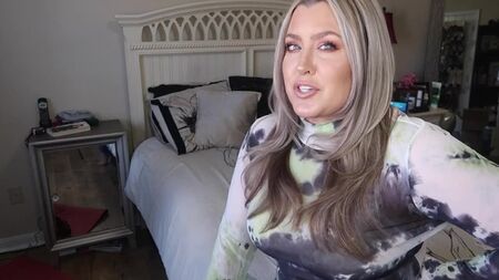 Haul mode Shein Curve pour le printemps _ Haul d'essayages de vêtements Shein grande taille