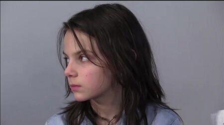 Audition de Daphne Keen pour le rôle de X-23 dans le film Logan