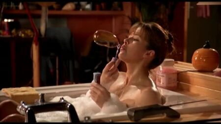 Sophie Marceau nue - Fanfan (1993) Regarder en ligne