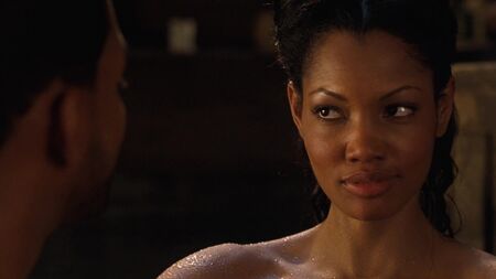 Garcelle Beauvais nue - Wild Wild West (1999) 1080p