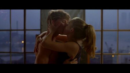 Amanda Schull nue – Center Stage (2000) HD 1080p Blu-ray à regarder en ligne / Amanda Schull – Sur scène