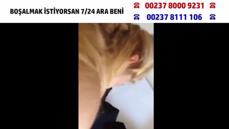 Une jeune Turque dit qu'elle veut se faire prendre par derrière (PORNO ANAL TURC) (VIDÉO TURQUE)
