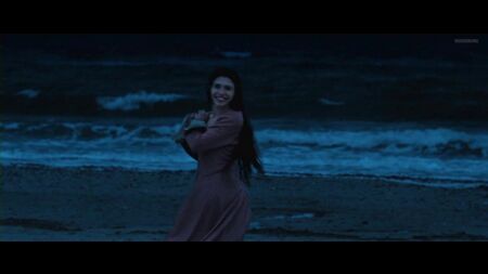 Jana Pallaske nue - 12 mètres sans tête (2009) 1080p