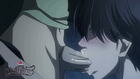 Animes BL