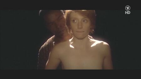 Bryce Dallas Howard nue - Manderlay (2005) Regarder en ligne