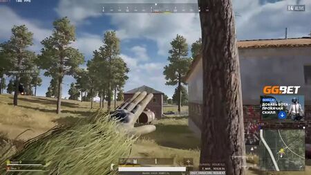 [Le meilleur de Recrent] Le no-scope le plus impressionnant de Recrent | 21 kills avec une Saiga et une Mini-14 | Le meilleur de Recrent