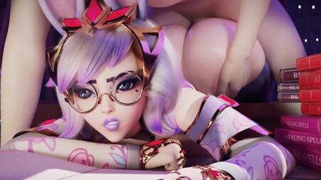[COMP] Compilation de vidéos hentai Clutch X Blender SFM PMV/HMV (3D, Rule34, Overwatch, hardcore, anime, Tekken, Dead or Alive)