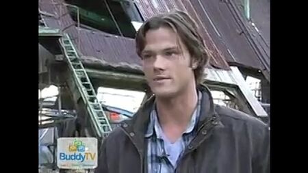Jensen Ackles et Jared Padalecki (interview)