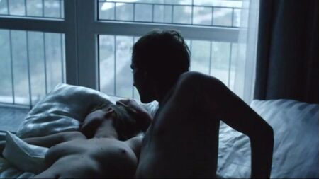 Joanna Kulig Nude - Mercredi, jeudi matin (2007) Regarder en ligne