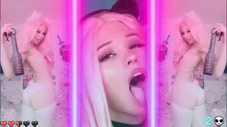 La revanche des E-Girls | World PMV Games 2021