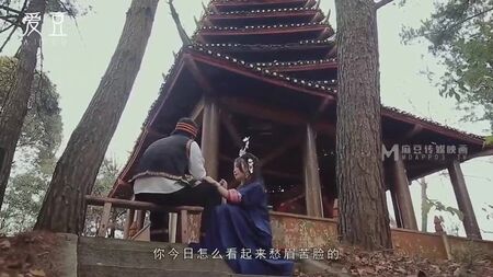 Chine AV MAD-036 : Relations sexuelles avec une fille de Miaojiang - Wen Bingbing.mp4