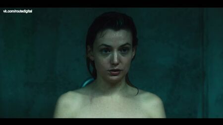 Gaite Jansen Nude - Jett (2019) s1e3 HD 1080p Regarder en ligne