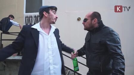 [KTV] Directement à Kaha - L'école