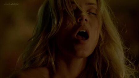 Laura Vandervoort nue - Bitten s01e09 (2014) HD 1080p Regarder en ligne / Laura Vandervoort - Bitten