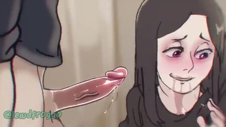 animation hentai 2D pornographique