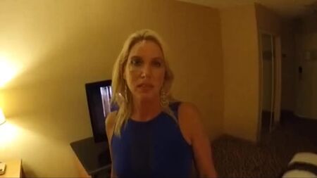 Faisons un tour dans le hall de l'hôtel