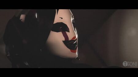 FNAF FUTA FELLATION