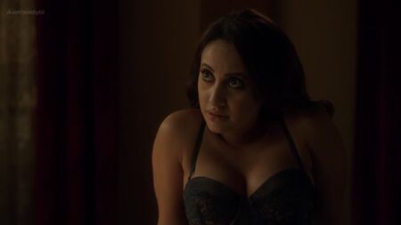 Francia Raisa - Grown-ish s03e10 (2021) HD 1080p Nue ? Sexy ! Regarder en ligne / Francia Raisa - Grown-ish