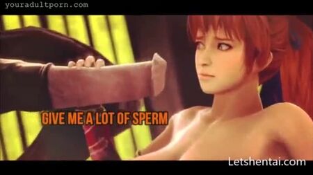 Une esclave baisée par des monstres - Hentai - youradultporn.com [ sexe, baise, 3D, monstres, hentai, anime, dessin animé, esclave, animation ]