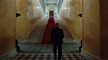 Till Lindemann « LUBIMIY GOROD » (Ville bien-aimée - Version orchestrale)