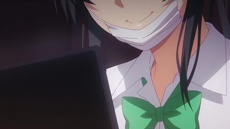 Eroge de Subete wa Kaiketsu Dekiru! The Animation – 01 Épisode 1 [Sous-titres en russe – RUS sub] hentai hentai porno 18+ sexe