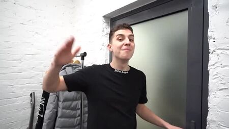[GLENT] PRÉSENTATION DES BUREAUX DE GLENT !