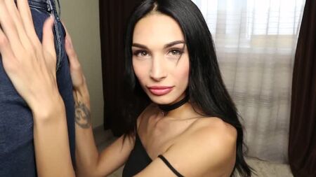 [VPorn] Une demi-sœur libertine s'est fait gicler plein de sperme sur le visage [SEX MILF PORN CUMSHOT PORN RUSSIAN PORNO SEXE ÉJACULATION COMPLÈTE 18+]