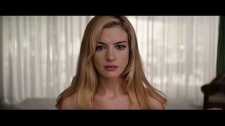 Anne Hathaway : sexy et nue (BD) – Serenity (2019) HD 1080p Regarder en ligne / Anne Hathaway – Encore plus de tentation