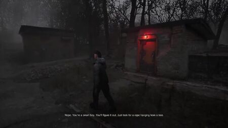 [ManlyBadassHero] Stray Souls - Dans ce jeu d'horreur, vous devrez littéralement survivre face à vos voisins, qui sont des monstres