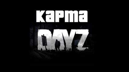CARTE DAYZ STANDALONE