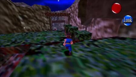[ManlyBadassHero] Zelda sur N64 : un jeu d'horreur corporelle qui va gâcher votre enfance, et bien plus encore