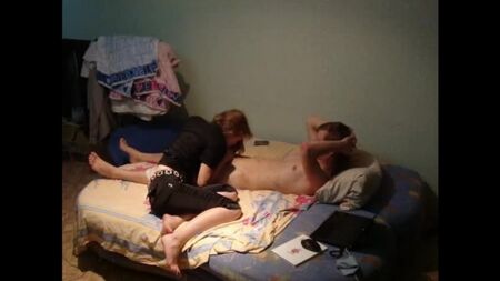 jeunes amateurs de sexe