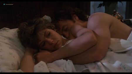 Kristy McNichol nue - Dream Lover (1986) Regarder en ligne / Kristy McNichol - L'amante de mes rêves