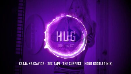 Katja Krasavice - Sex Tape (The Suspect : mix bootleg d'une heure)