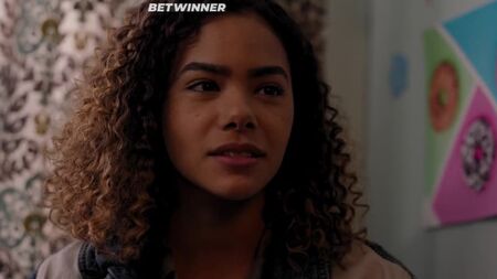 Ginny & Georgia (saison 1) (2021)